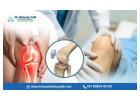  Advanced Knee Replacement Surgery in Bangalore -Dr.Nataraj H M
