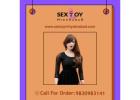 Realistic Silicone Sex Doll India | Safe & Private | Call: 9830983141