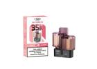 HQD Glow Air 35k Puffs Prefilled Refill Pods