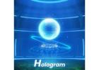 Engaging 3D Advertising with Hologram Fan Displays Across the GCC