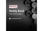 Reddybook