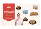 Why Handmade Gajak Is Better Than Factory Made Sweets - Full Guide