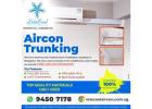 Aircon contractor Singapore