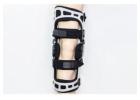 Steriger Knee Brace Factory