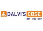 Best CBSE Tuition & Coaching Center Near Me in Dombivli | Dalvi’s CBSE
