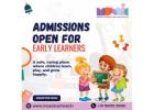 Mosaic International Pre School – A Caring Choice Among Schools in Bhiwadi