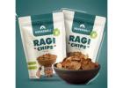 High Protein Ragi Chips Online – Nutritious Crunchy Snacks by Namakwali