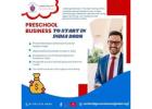 Preschool Business to Start in India 2026