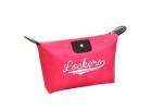 Organize Travel Branding via Custom Cosmetic Bags in Bulk