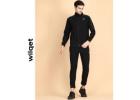 Mens Running Tracksuit
