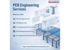 Trusted PEB Engineering Services in Washington, USA