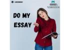 Do My Essay Professional Academic Writing Help Available