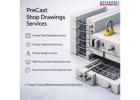 Looking for the best PreCast Shop Drawings Services in Toronto, CA