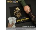 Old Gold Buyer in Bhubaneswar – Get Best Price for Your Gold