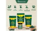 Buy Pure Organic Spirulina Powder Online