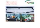 Mercedes W123 sedan bumpers 1976 new
