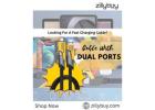 Looking For A Fast Charging Cable With Dual Ports in Jaipur?