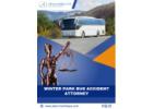 Top-Rated Bus Accident Attorney in