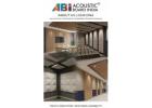 Best Acoustic Board in India | Sound Proofing Solutions