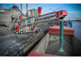 Upgrade Lithium Battery for Forklifts - Portrucks