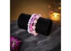 Paulomi Stress Reducing Bracelet for Women | Atman Urja
