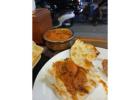 Indian Restaurant in Ubud for Authentic Taste and Warm 