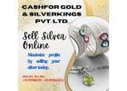 Reliable Cash for Silver Buyer Near You
