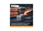 Industrial Nodularisers Designed for Efficient Magnesium Treatment for Ductile Iron Foundries