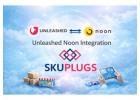 Unleashed Noon integration by SKUPlugs 