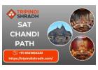 Family Peace With Tripindi Shradh Vidhi And Sat Chandi Path