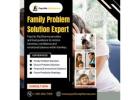 Family Problem Solution Expert in New Jersey | Famous Astrologer in New Jersey