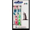 Bulk Plastic Toothbrush Supplier India - Oxy Fresh