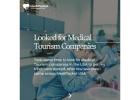 How Can global medical tourism inc Simplify Your Medical Travel Plans?