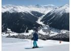 Tony Ski Davos: Best Ski Instructor Davos Private Lessons 