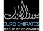 Industrial Catering Contractors Dubai | Euro Emirates Group
