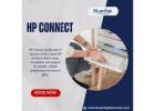 HP Connect in USA