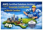 AWS Solutions Architect Associate Exam Preparation – NC