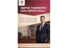 Professional Chapter 7 Bankruptcy Legal Services in Ocala