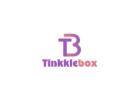 Branded Water Bottles by Tinkklebox