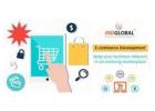 Top ecommerce web deisgning company Dubai 