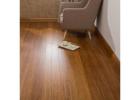 Tiger Stranded Bamboo Flooring
