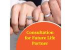 Consultation for Future Life Partner