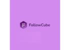 Best SMM Panel in India – Cheapest Social Media Marketing Services | FollowCube 