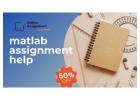 MATLAB Assignment Help – Expert Academic Support for Engineering & Science