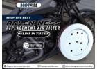 SHOP THE BEST ARLEN NESS REPLACEMENT AIR FILTER ONLINE IN THE UK