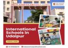 Indo American Public School: A Leading International School in Udaipur