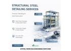 Get Affordable Structural Steel Detailing Services From San Antonio’s Top CAD Services Provider