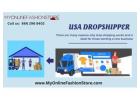 Reliable Dropship From USA Solution Helping Online Fashion Stores Deliver Faster Nationwide