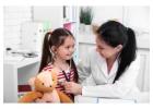 Trusted Children’s Dr Near Me for Complete Child Healthcare
