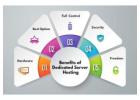 Dedicated Server Hosting in Bangalore | CloudAntique